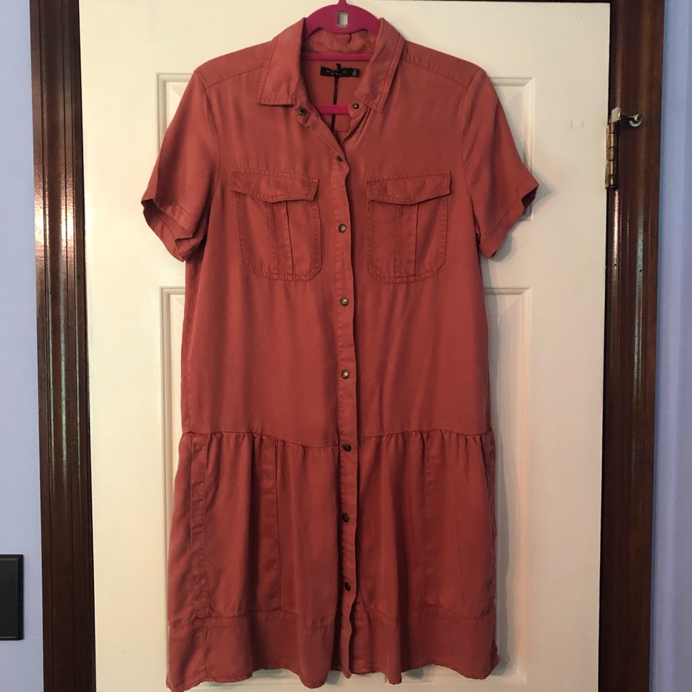 Max Jeans NWT dress